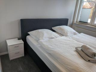 Austernfischer Ferienwohnung - Dangast - 4
