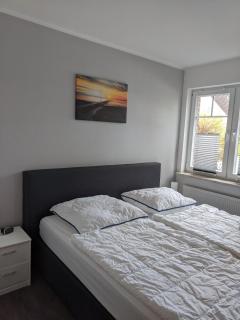Austernfischer Ferienwohnung - Dangast - 2