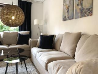 Blue Lounge Ferienhaus - 4