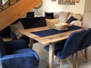 Blue Lounge Ferienhaus - Dangast - 3