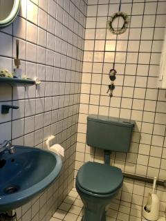Lüttje Krabbe Ferienhaus - Dangast - 1