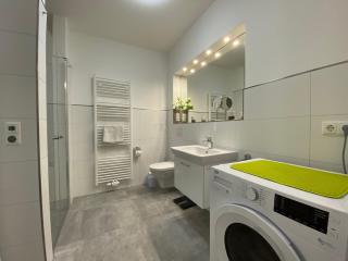 Blue Pearl Dangast - 1