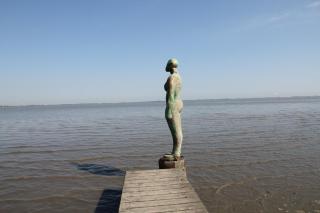 Kukshörn Nordsee Park Dangast - Dangast - 9