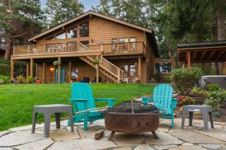 Rhodena Beach Cottages - Coupeville - 9