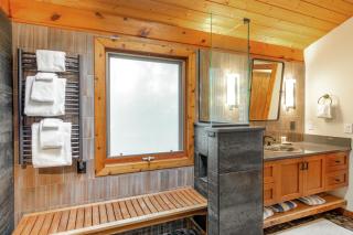 Rhodena Beach Cottages - Coupeville - 6