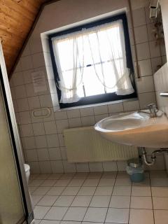 Lüttje Krabbe Ferienhaus - Dangast - 2