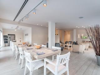 Magical Villa With Pool - Herzlia - 8