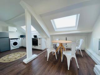 Hyper centre - Cathédrale 2 chambres - 3