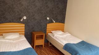 Hotell City - Härnösand - 9