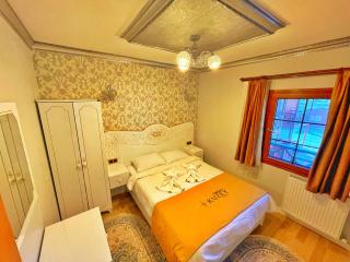 Kuzey Suite Otel - Uzungöl - 3