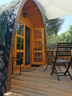 Ma cabane au fond du jardin - 3