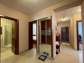 Family three bedroom Apartment Mimoza 2 - Budva - 6