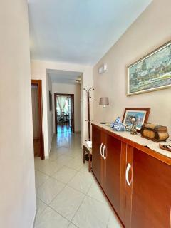 Family three bedroom Apartment Mimoza 2 - Budva - 4