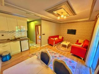 Kuzey Suite Otel - Uzungöl - 4