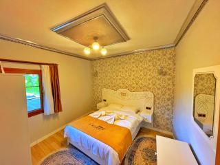 Kuzey Suite Otel - Uzungöl - 6