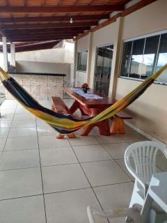 Casa sousa - Pirenópolis - 7