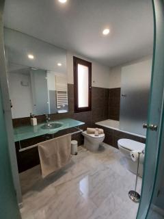 APARTAMENTO MORAIRA - 3 Habitaciones - Moraira - 5