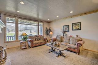 High-End Huntsville Condo with Private Hot Tub! - Huntsville - 6