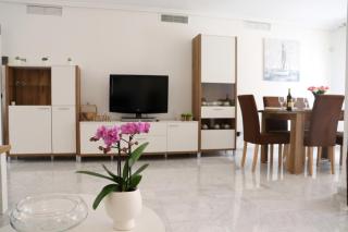 APARTAMENTO MORAIRA - 3 Habitaciones - Moraira - 6