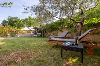 Holiday house TOIĆI - Krk - 5