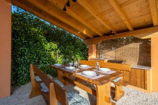 Holiday house TOIĆI - Krk - 3