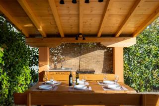 Holiday house TOIĆI - Krk - 1