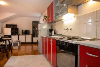 Apartment Kika - Pula - 5