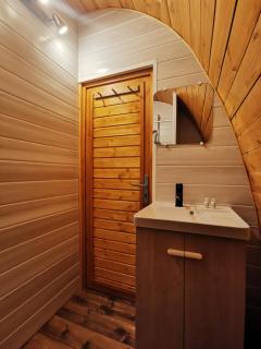 Ma cabane au fond du jardin - 5