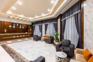 Diwan Rose Hotel - Medina - 6
