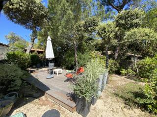 Charmante maison proche plage avec jardin, 7 pers, WiFi - FR-1-474-42 - Pyla-sur-Mer - 0