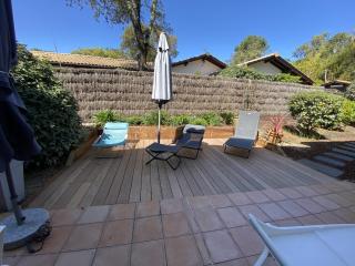 Charmante maison proche plage avec jardin, 7 pers, WiFi - FR-1-474-42 - Pyla-sur-Mer - 8