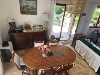 Charmante maison proche plage avec jardin, 7 pers, WiFi - FR-1-474-42 - Pyla-sur-Mer - 3