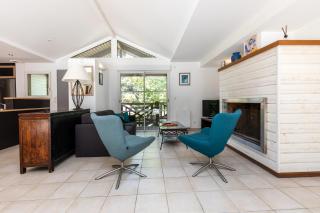 Care Villa T4 avec piscine - Moliets-et-Maa - 2