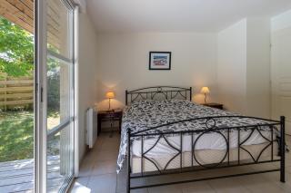 Care Villa T4 avec piscine - Moliets-et-Maa - 1