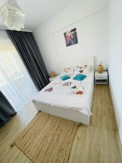 Apartament Diana Maria - Năvodari - 5