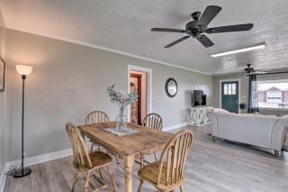 Convenient Preston Retreat with Private Yard! - Preston - 3