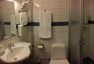 Hotell City - Härnösand - 8