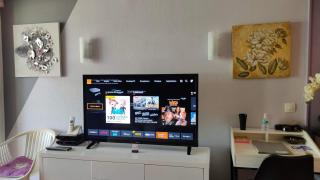 Nid tropical pour deux - 1