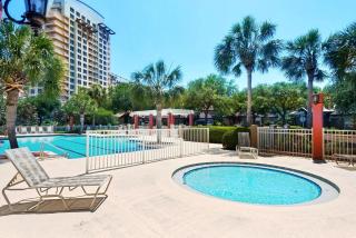 Tivoli Terrace #5431 - Destin - 5