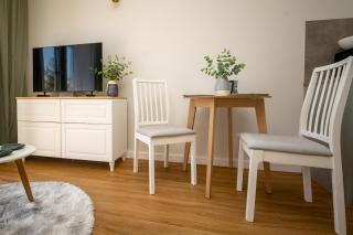 Apartament Willa Lniana - Sulechów - 8