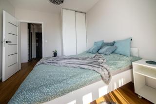 Apartament Willa Lniana - Sulechów - 7
