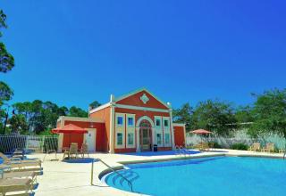 The Heidi-way - Destin - 7