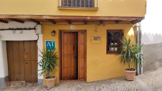 Arco del Tinte 10 - Guadalupe - 0