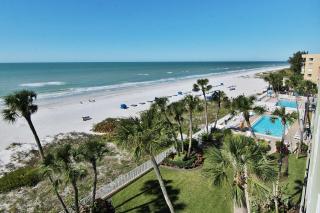 Sand Castle I 603 - Clearwater Beach - 6