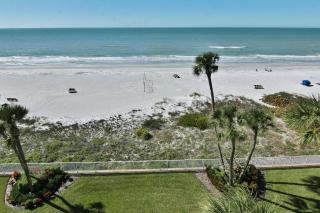 Sand Castle I 603 - Clearwater Beach - 5