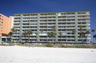 Sand Castle I 603 - Clearwater Beach - 3
