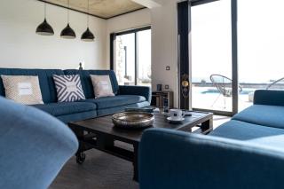 amara luxury villas - Lachaniá - 7