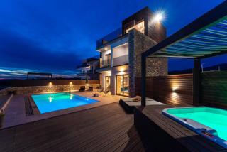 amara luxury villas - Lachaniá - 6