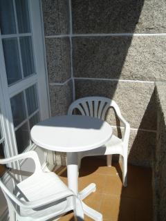 Suite Atlántico - 4