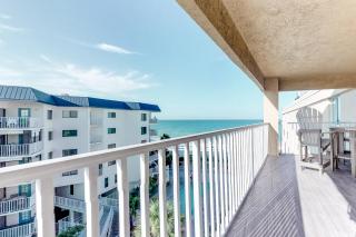 Sand Dollar 501 - 8